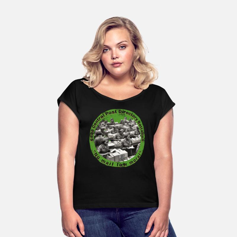 6888th Central Postal Directory Battalion