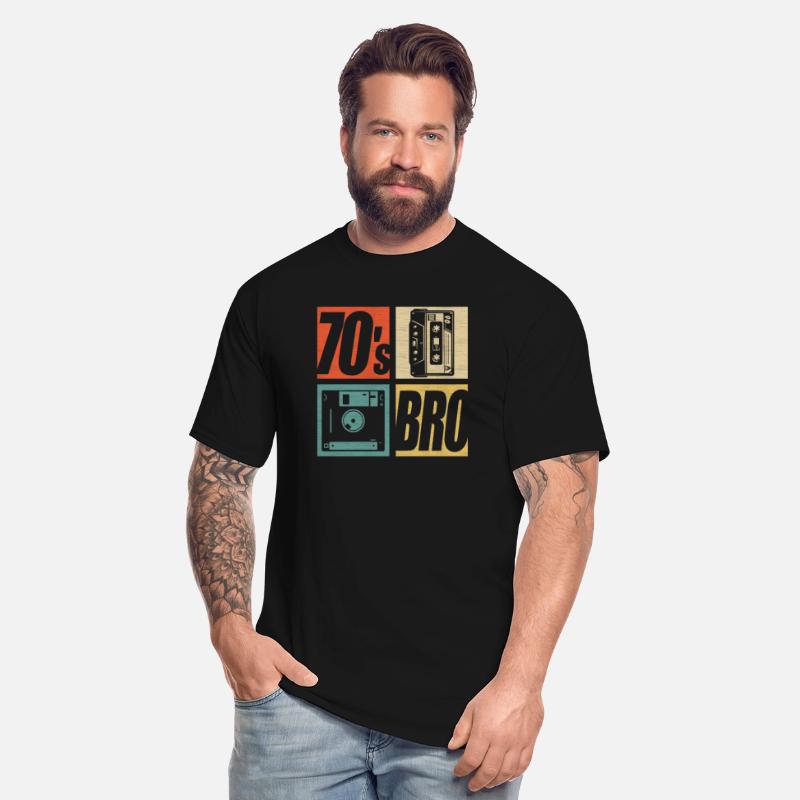 70s Bro 1970s Fashion 70 Theme Party Seventies