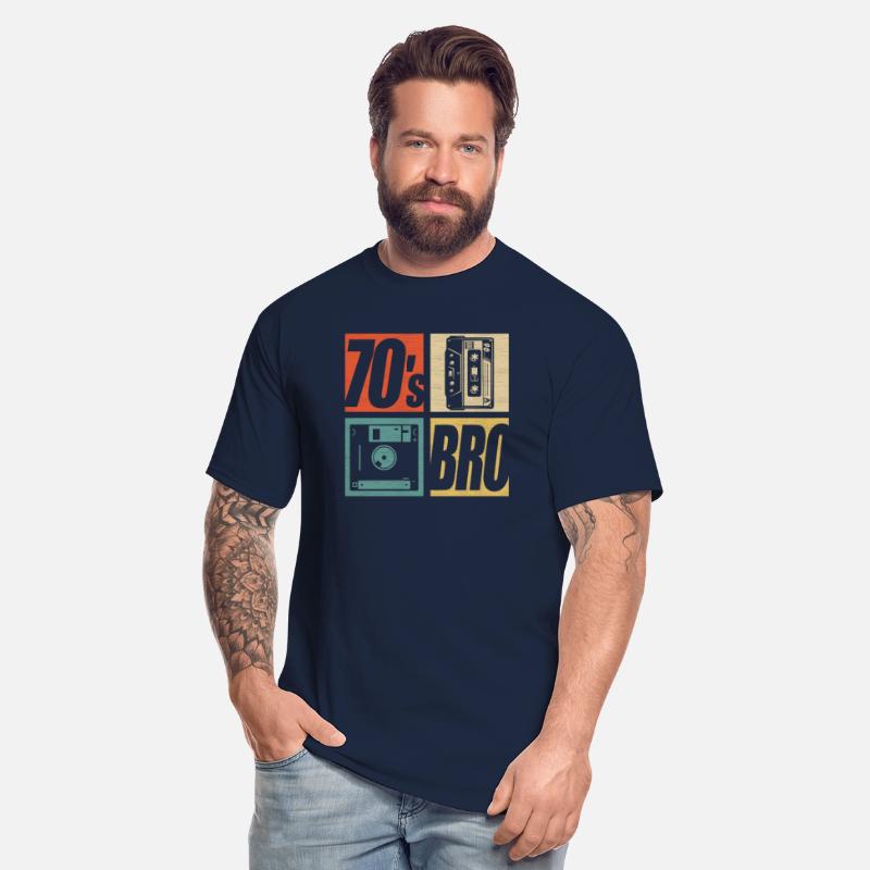 70s Bro 1970s Fashion 70 Theme Party Seventies