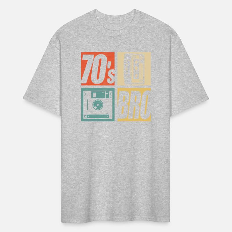 70s Bro 1970s Fashion 70 Theme Party Seventies