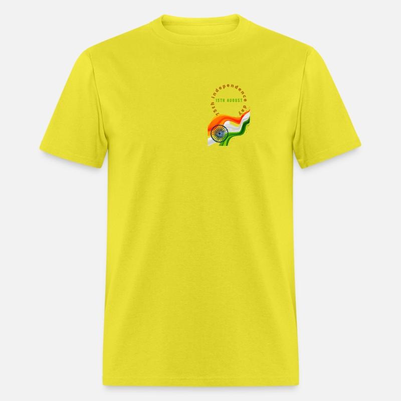 75TH INDEPENDENCE DAY