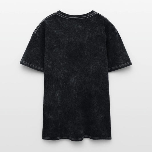 Cyber Oni Samurai | Neon Pink Japanese Warrior Art