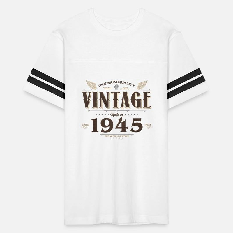 79 Years Old Vintage 1945 Limited Edition 79th