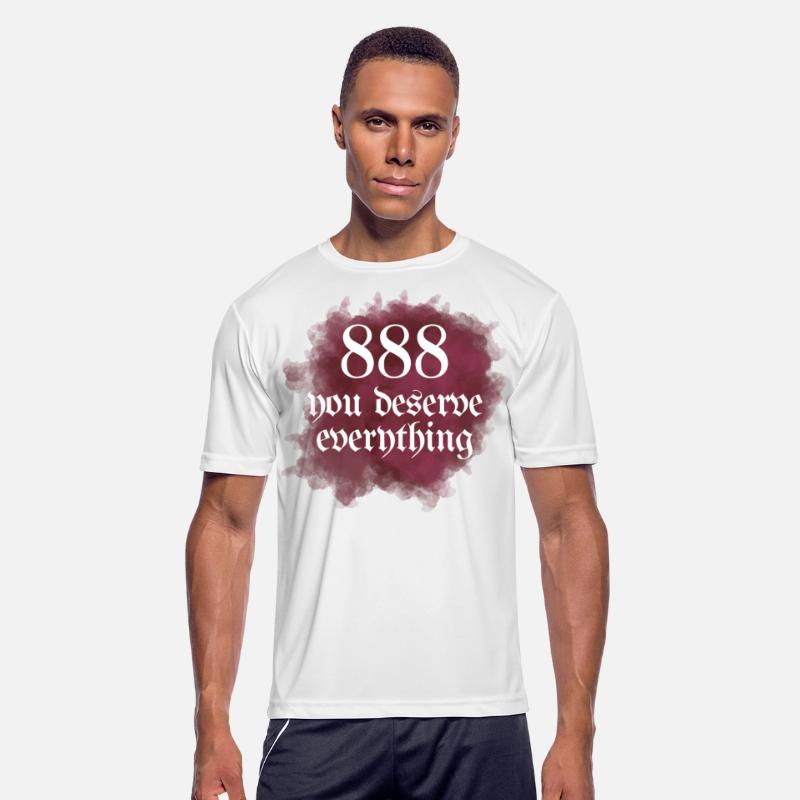 888 Angel Number Abundance Prosperity