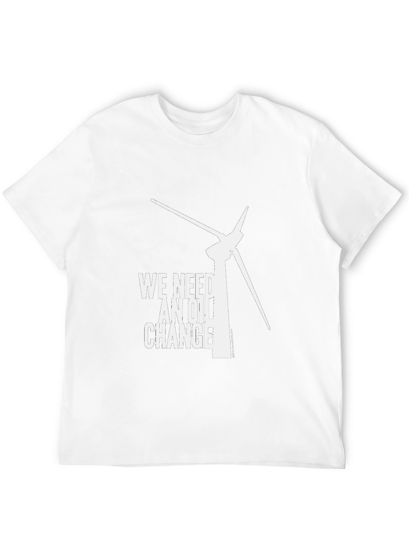 We Need An Oil Change T-Shirt