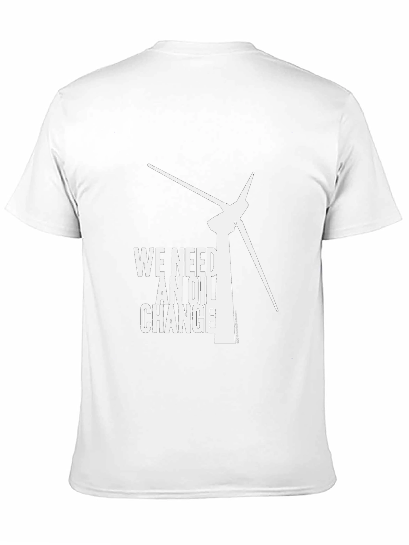 We Need An Oil Change T-Shirt