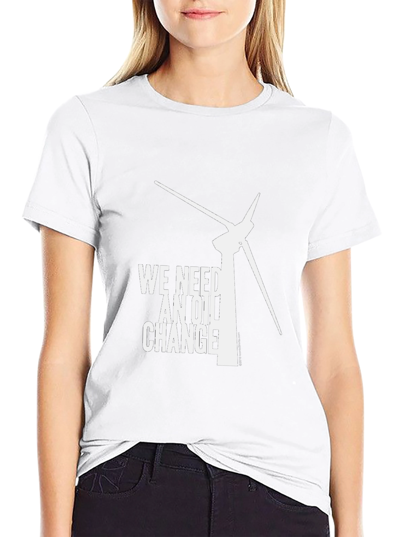We Need An Oil Change T-Shirt