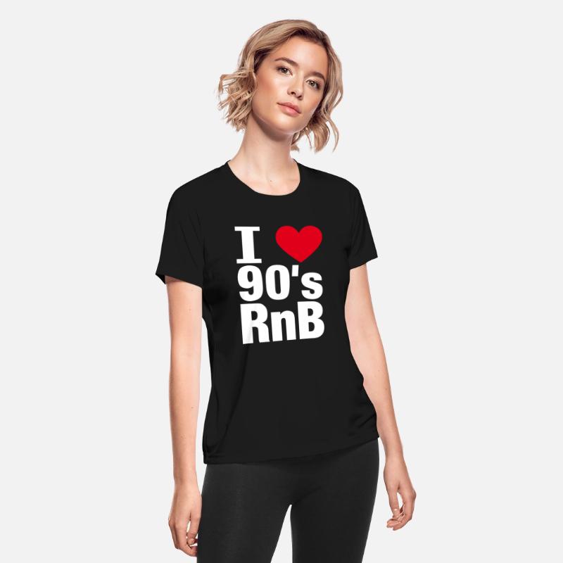 90's R&B Nineties Soul Rhythm And Blues Gift