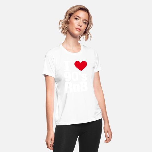 90's R&B Nineties Soul Rhythm And Blues Gift