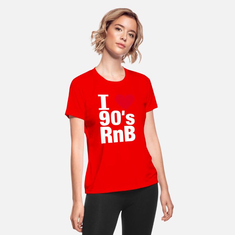 90's R&B Nineties Soul Rhythm And Blues Gift