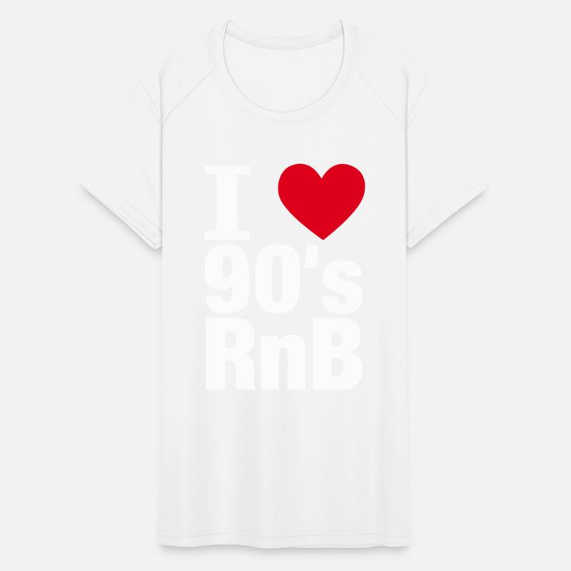 90's R&B Nineties Soul Rhythm And Blues Gift