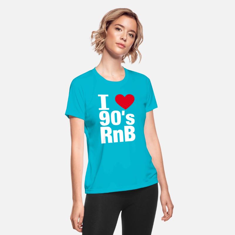 90's R&B Nineties Soul Rhythm And Blues Gift