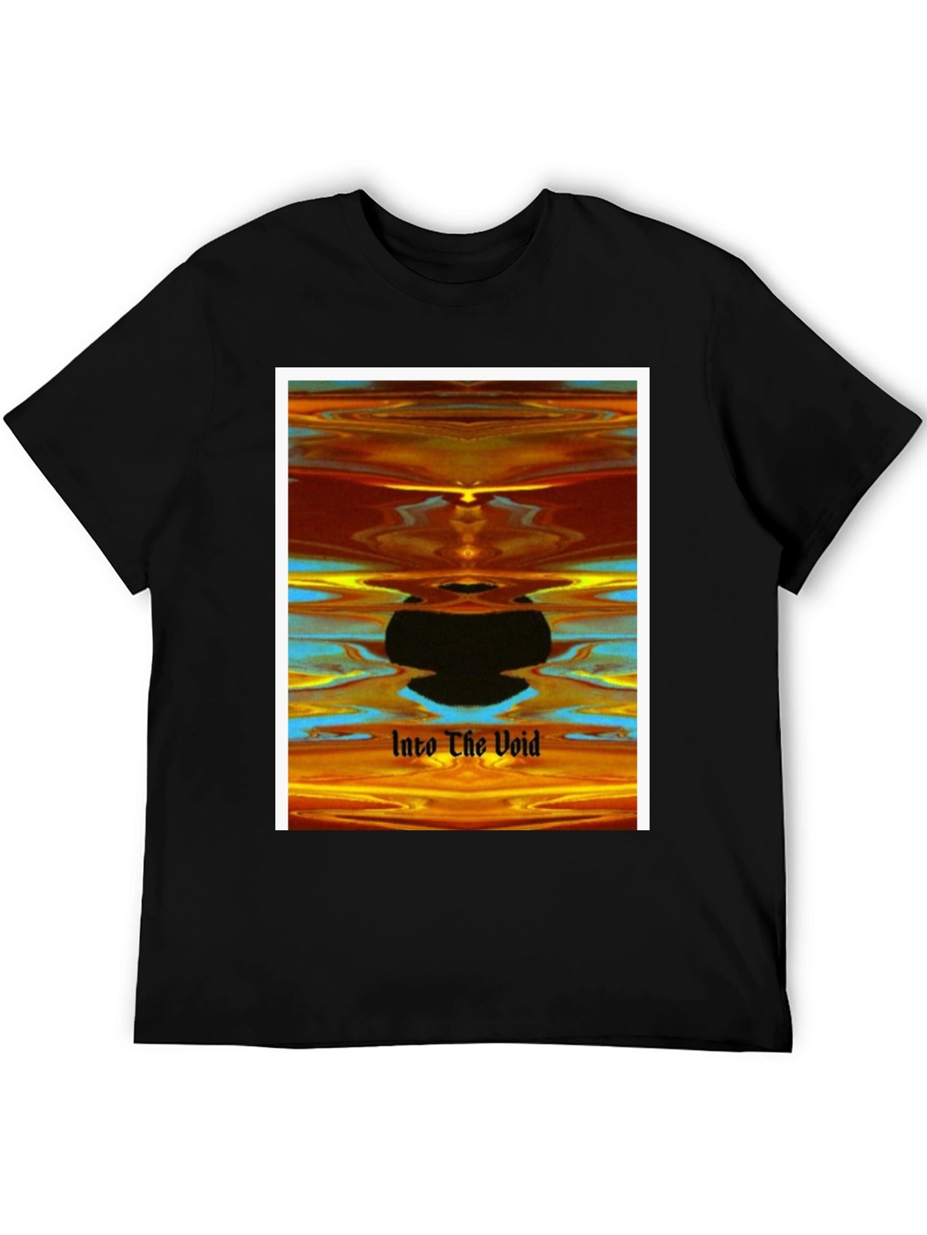 Into The Void Graphic Tee