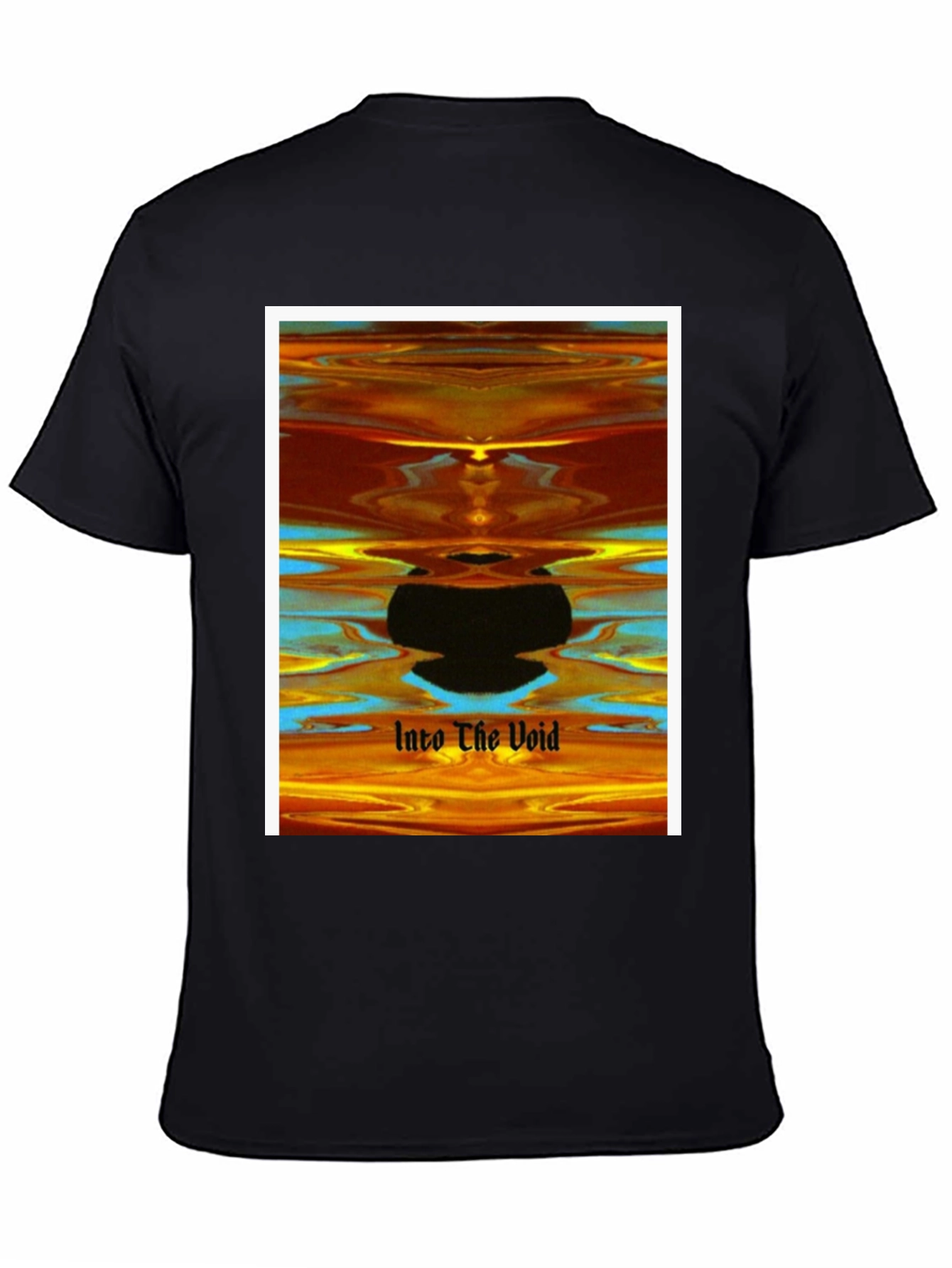Into The Void Graphic Tee