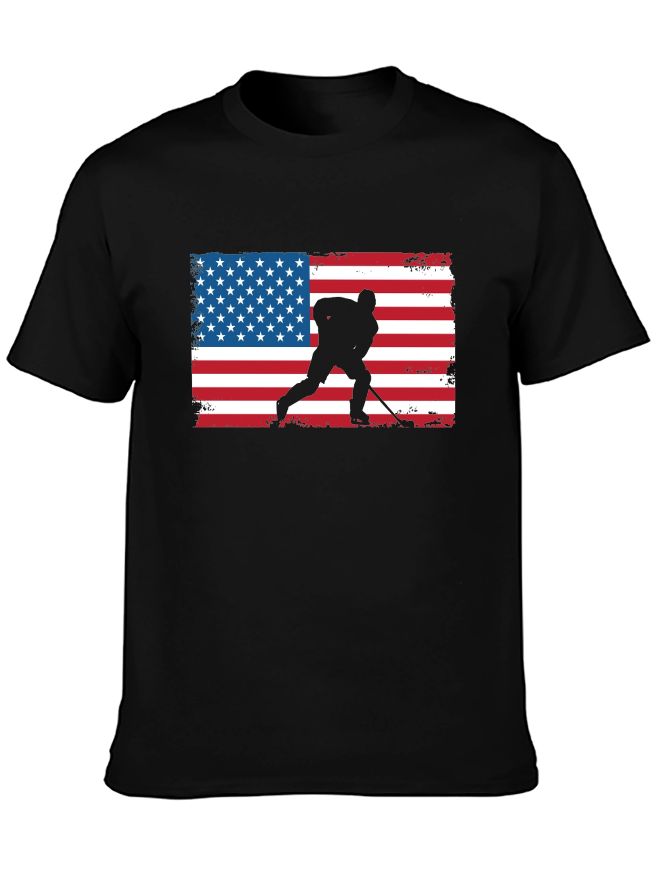 USA Hockey T-Shirt