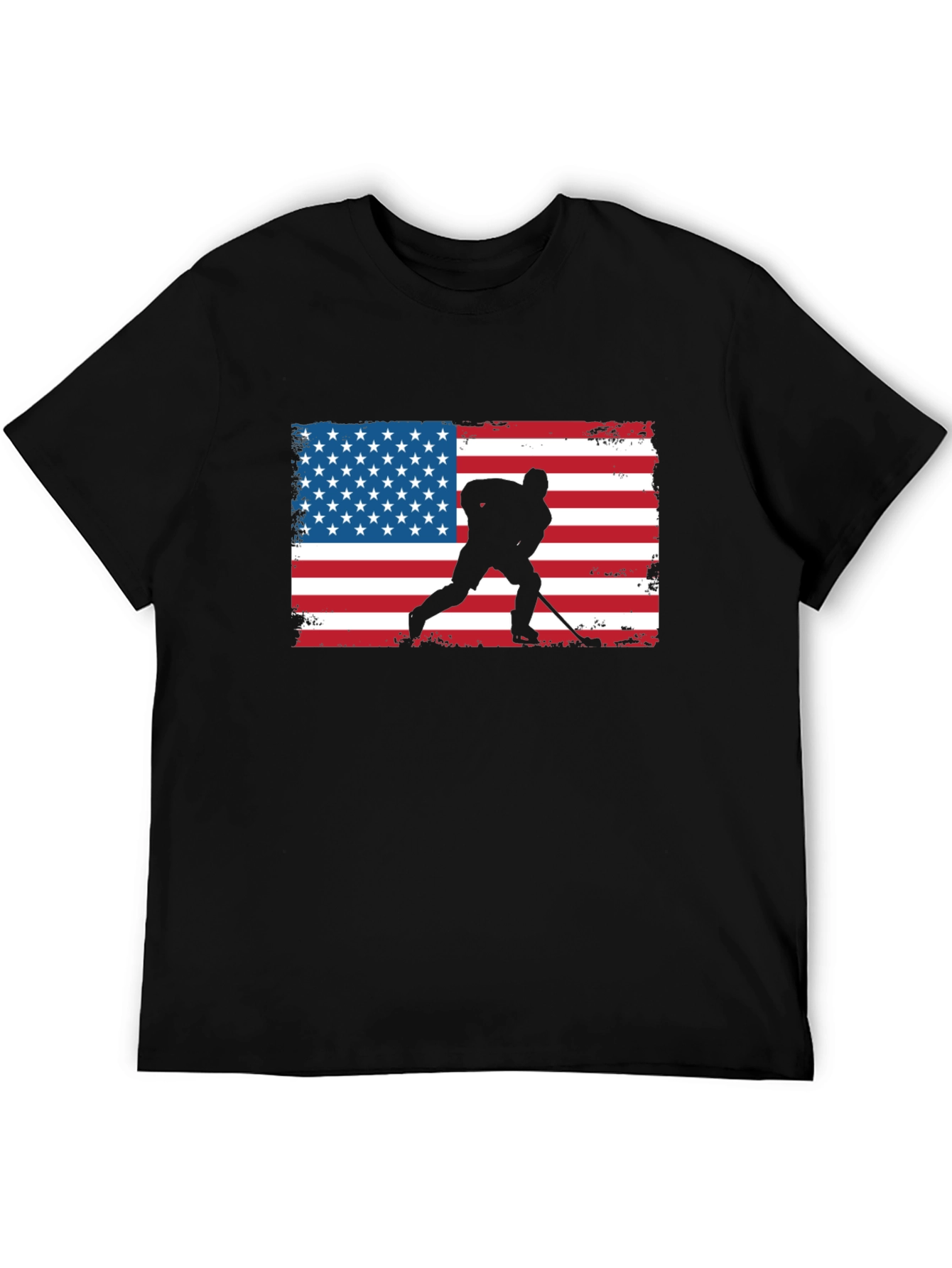 USA Hockey T-Shirt