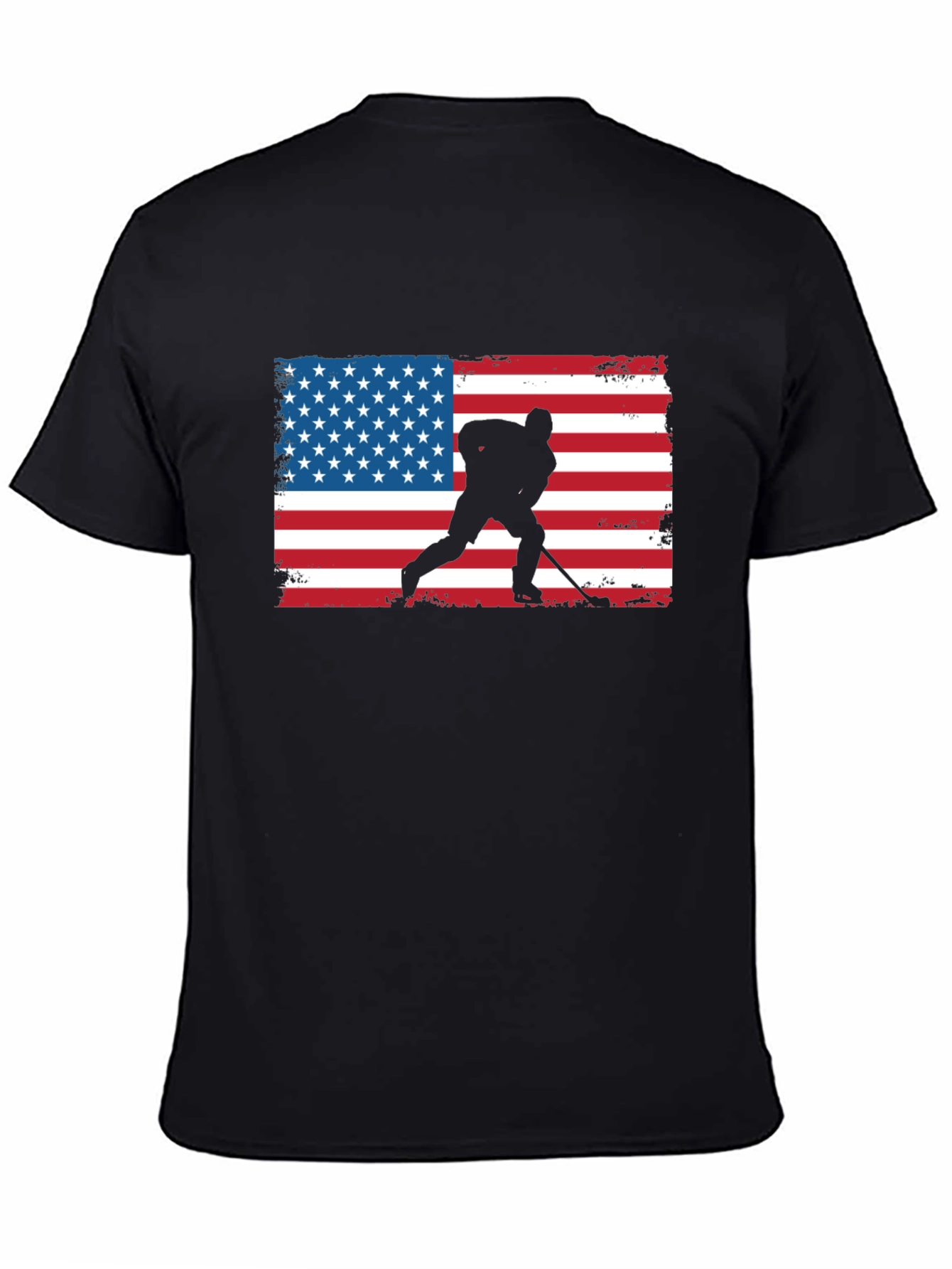 USA Hockey T-Shirt