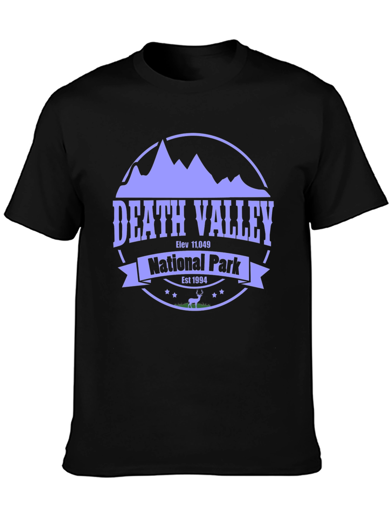 Death Valley National Park T-Shirt