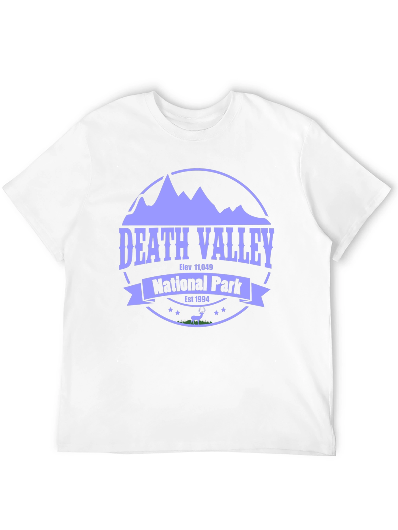 Death Valley National Park T-Shirt