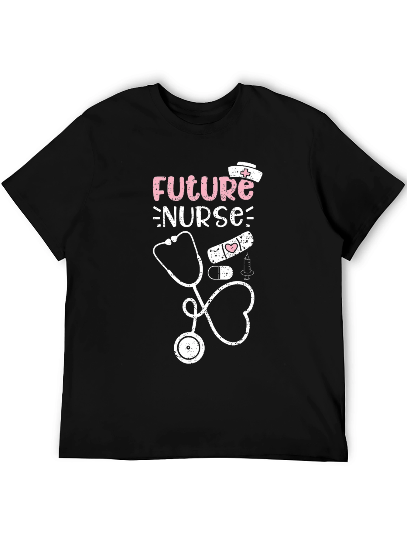 Future Nurse Graphic Tee