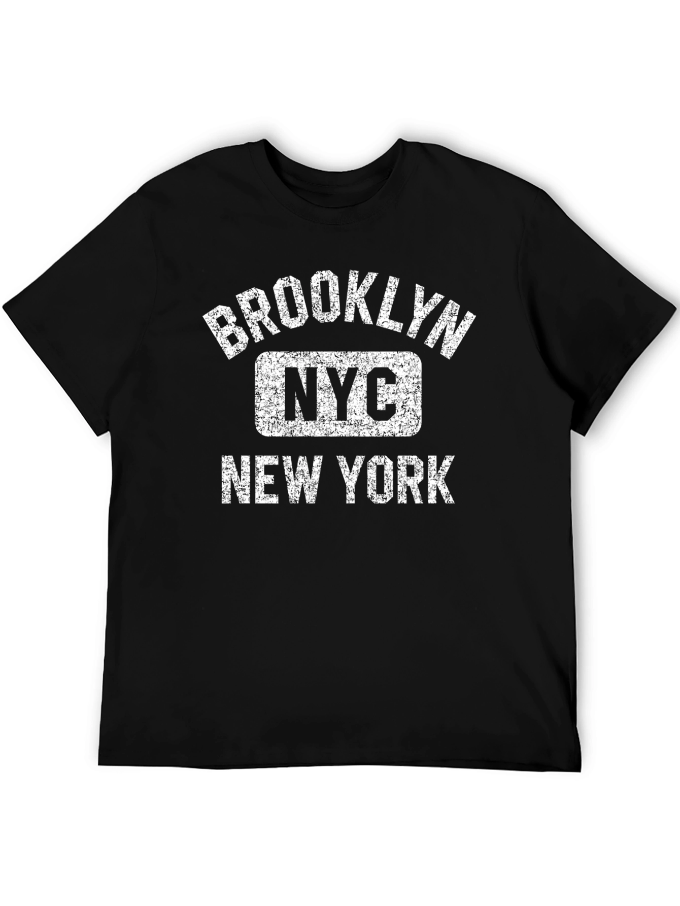 Brooklyn NYC T-Shirt