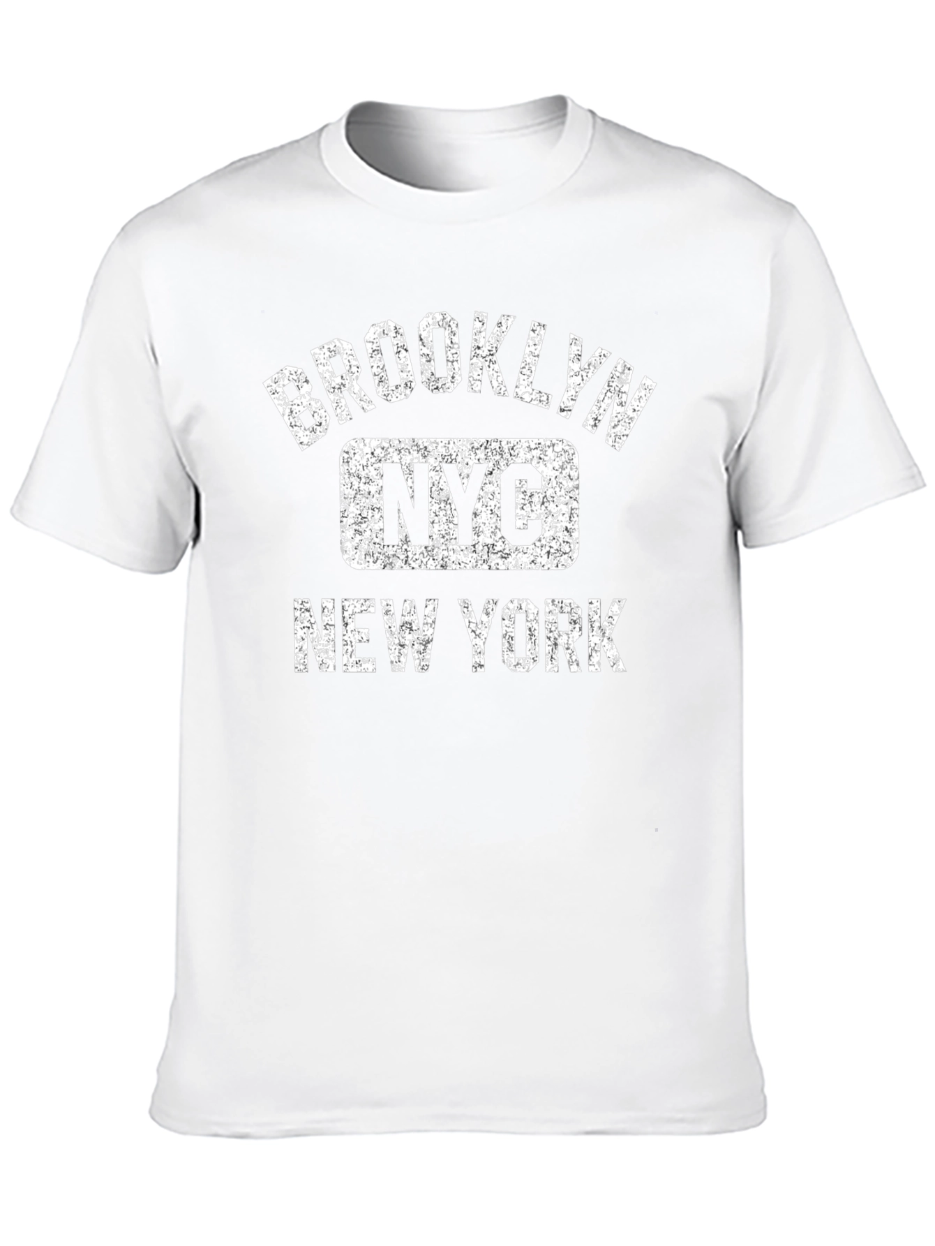 Brooklyn NYC T-Shirt