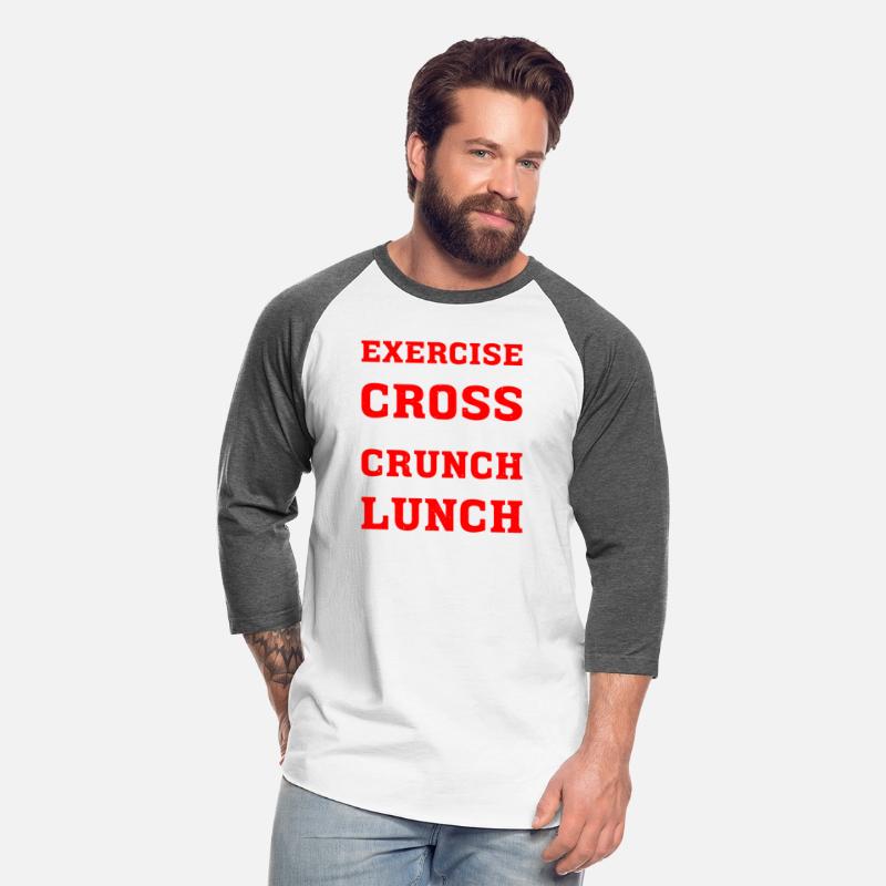 A Cross Between A Lunge And A Crunch 1