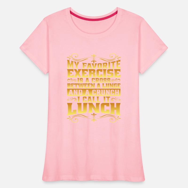 A Cross Between A Lunge And A Crunch 2