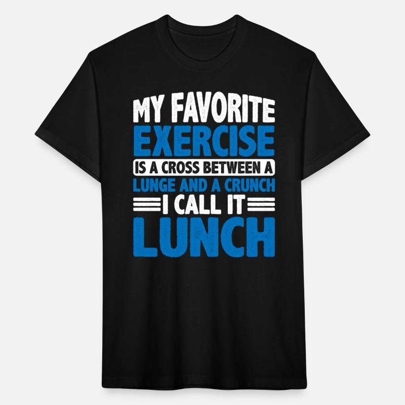 A Cross Between A Lunge And A Crunch 3