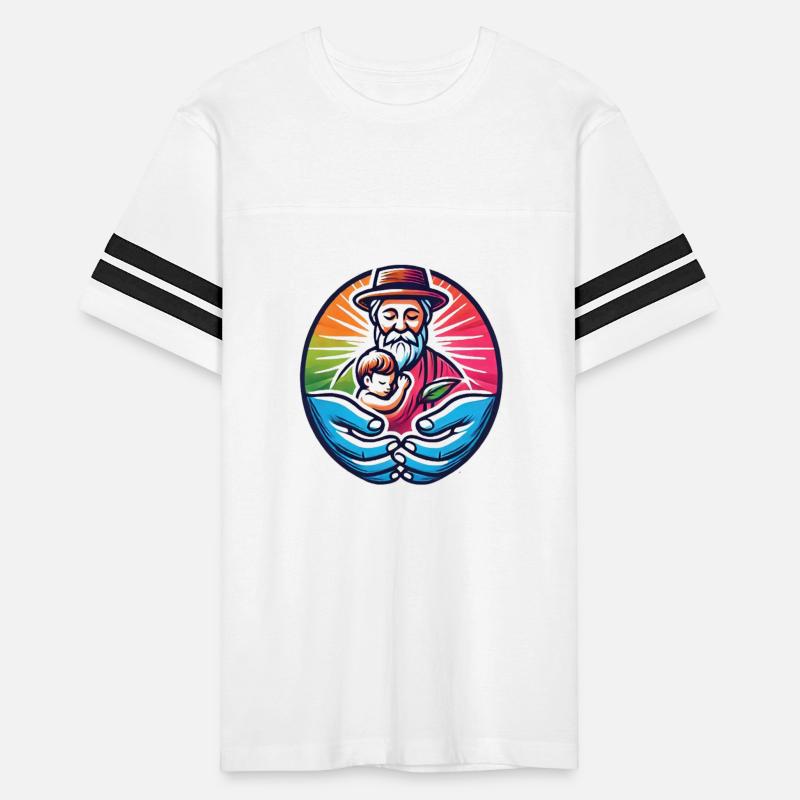 A Father's Wisdom is a Treasure to Share Design