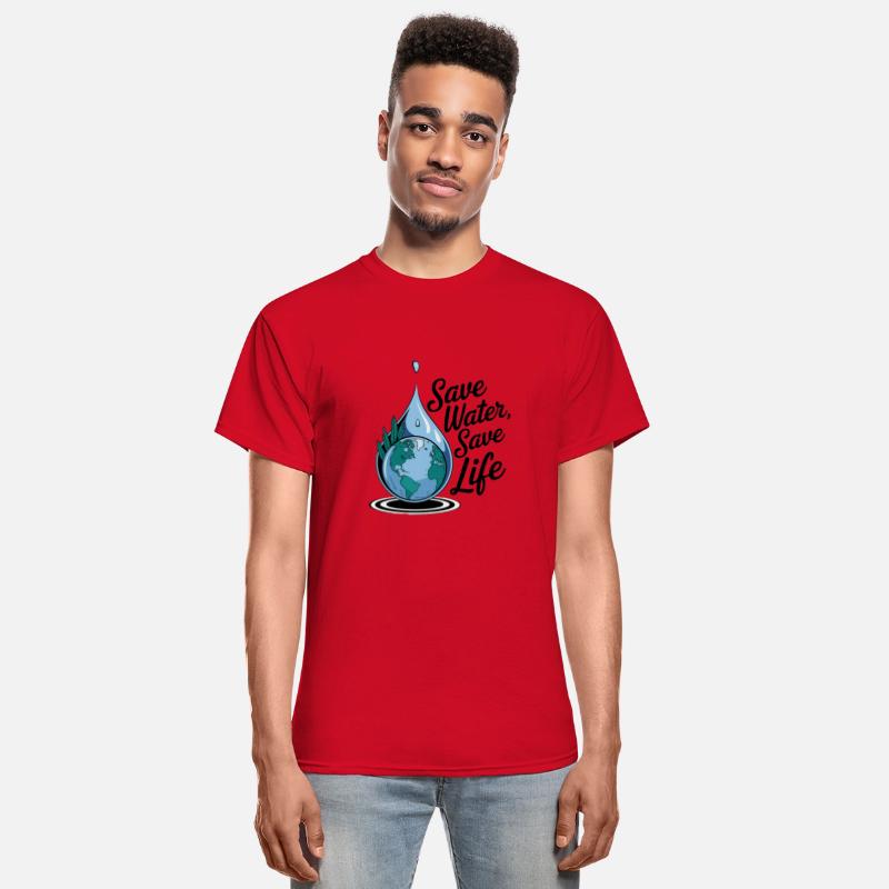 a large water droplet encasing planet Earth