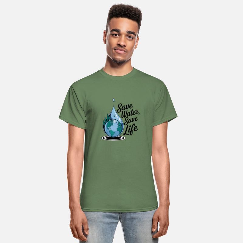 a large water droplet encasing planet Earth