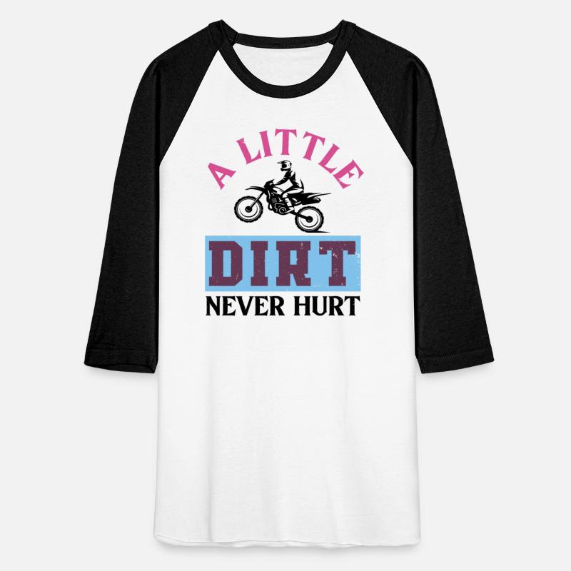 A Little Dirt Never Hurt