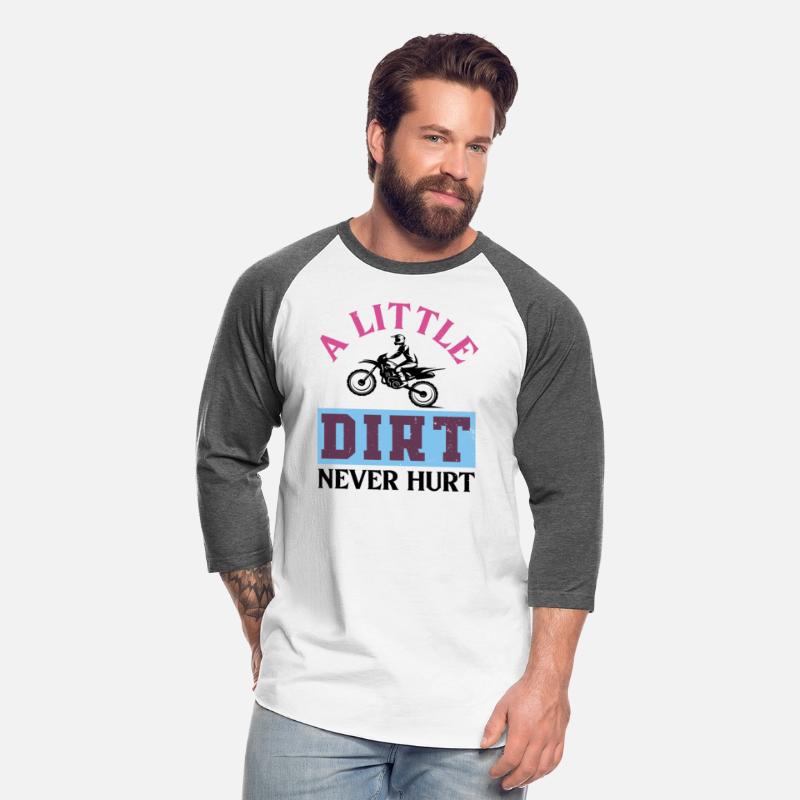 A Little Dirt Never Hurt