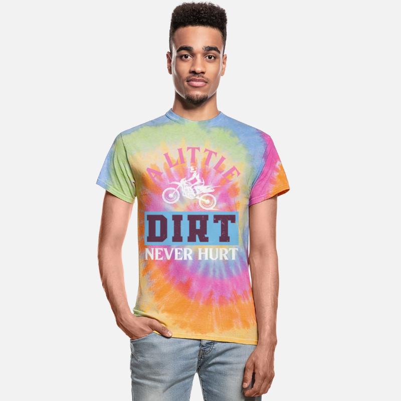 A Little Dirt Never Hurt