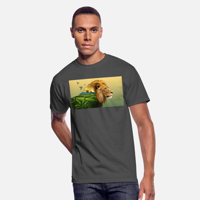 A vibrant digital illustration