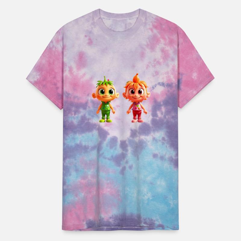 A World of Imagination