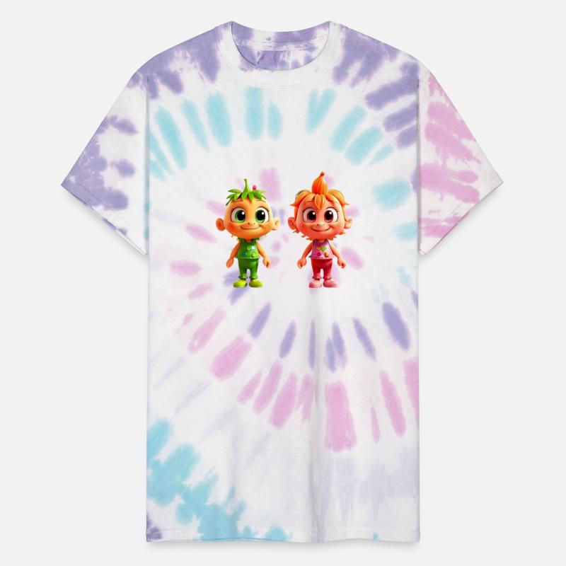 A World of Imagination