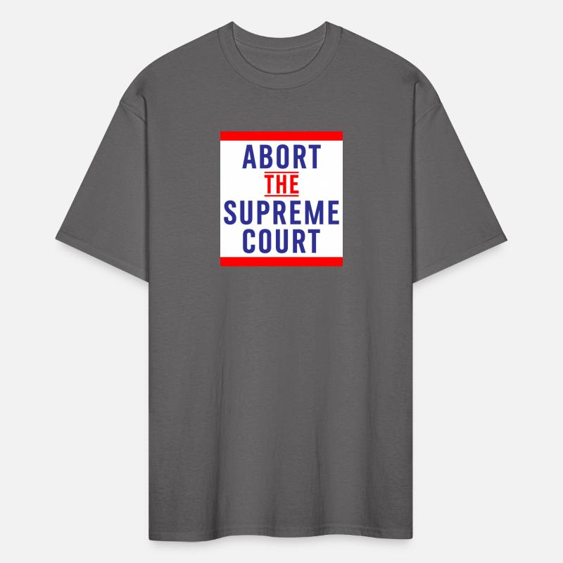 Abort The Supreme Court - Reproductive Rights