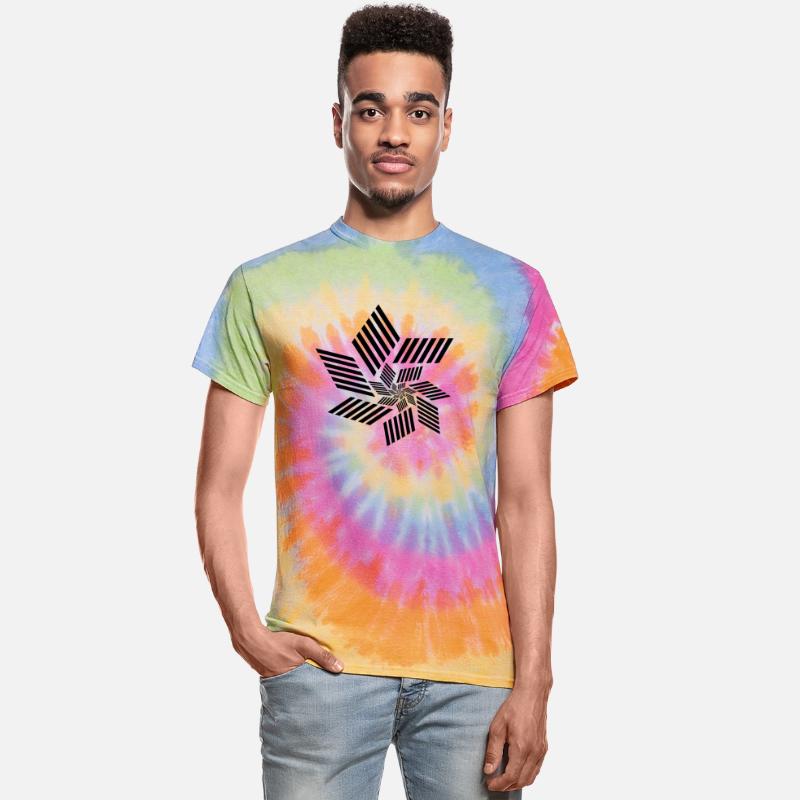 Abstract background pattern