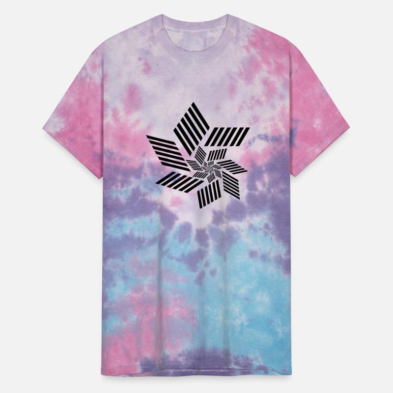 Abstract background pattern