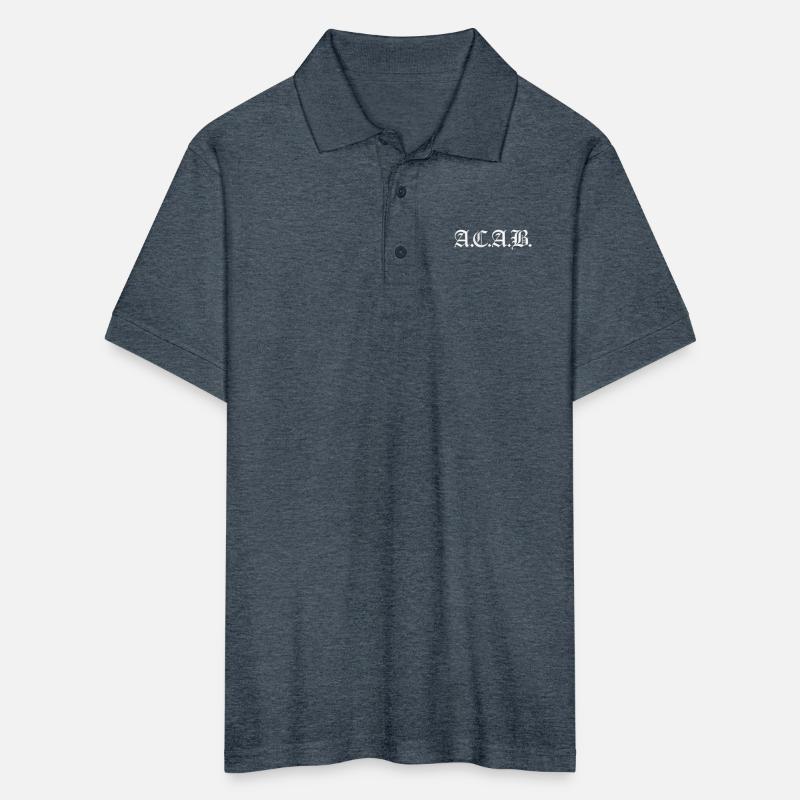 ACAB Punk Punkrock Design