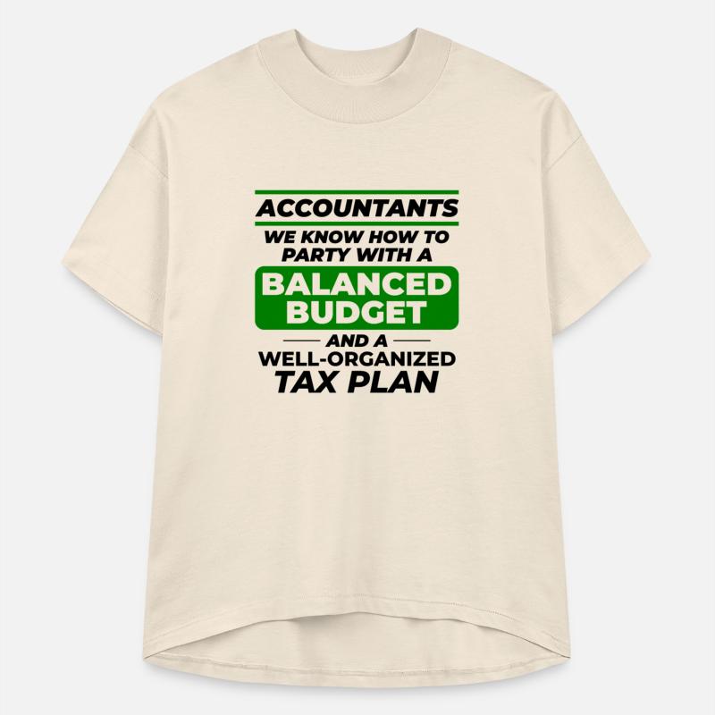 Accountant Accounting Bookkeeping Finance Funny