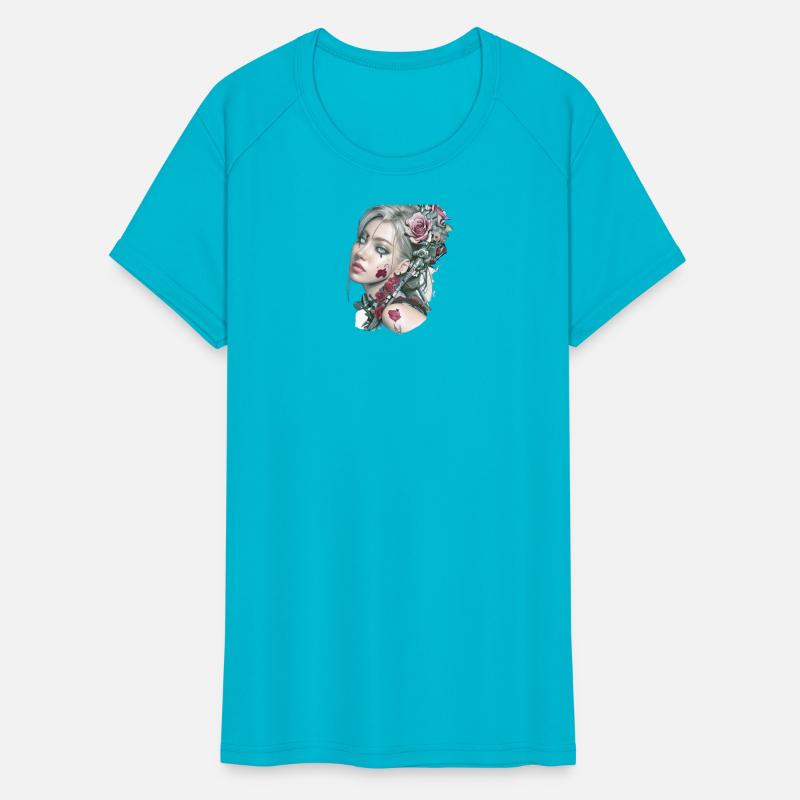 Achieving their dreams and their place in the fash