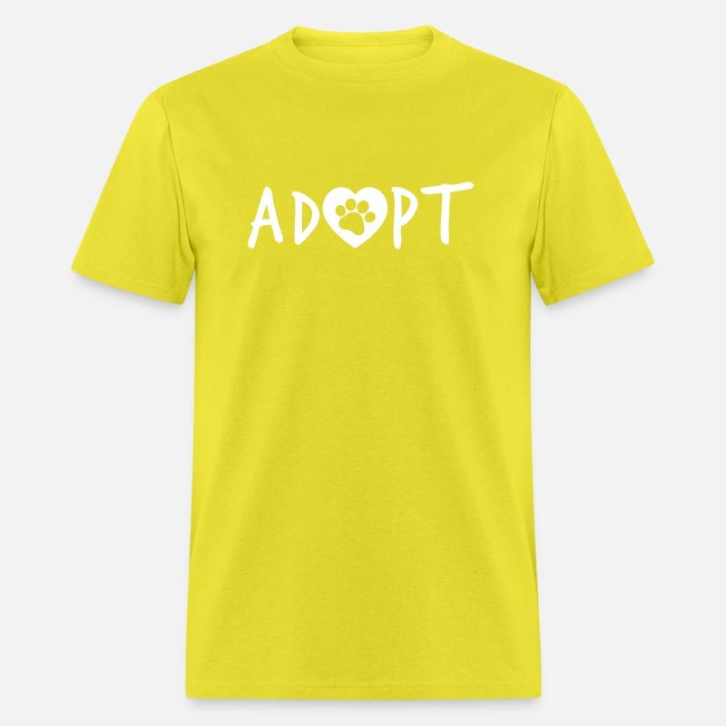 Adopt Pawprint Dog Cat Pet Shelter Rescue Pet