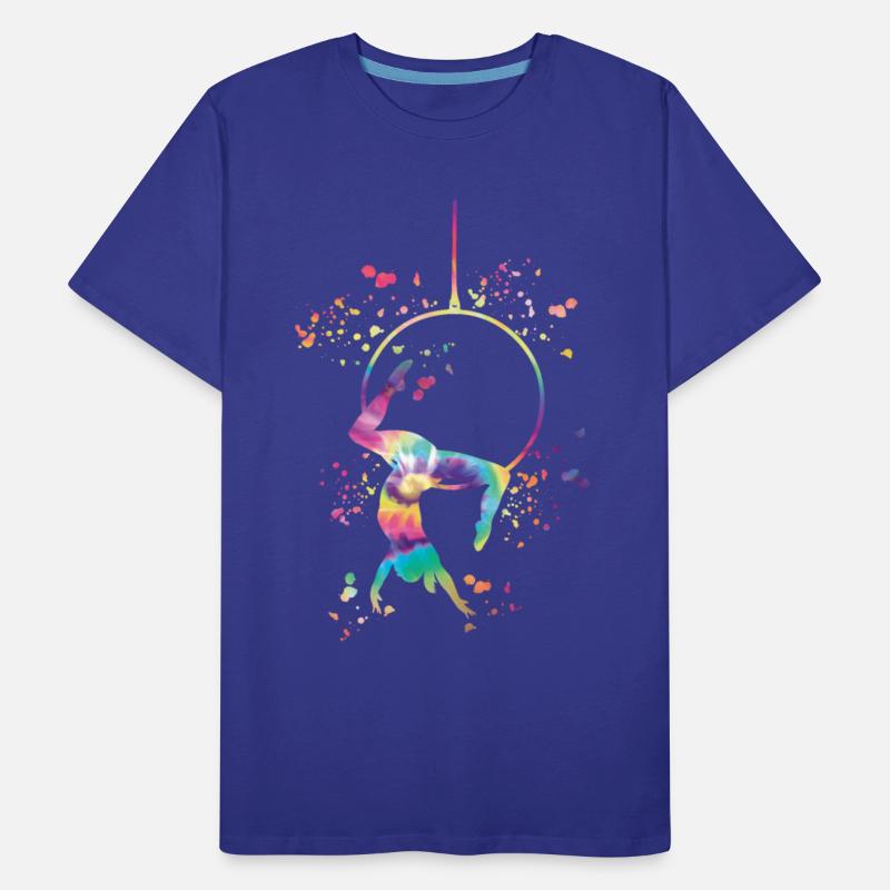 Aerialist Aerial Ring Lyra Aerial Hoop