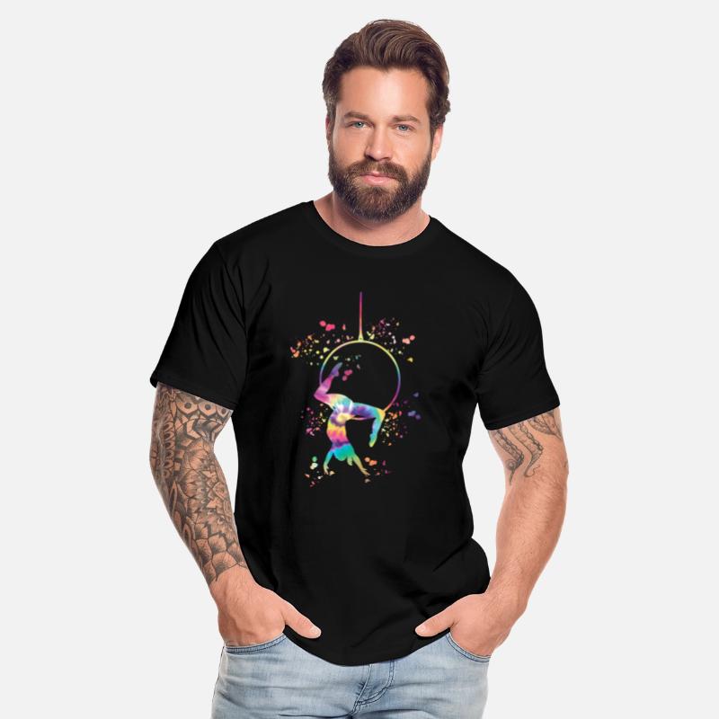 Aerialist Aerial Ring Lyra Aerial Hoop