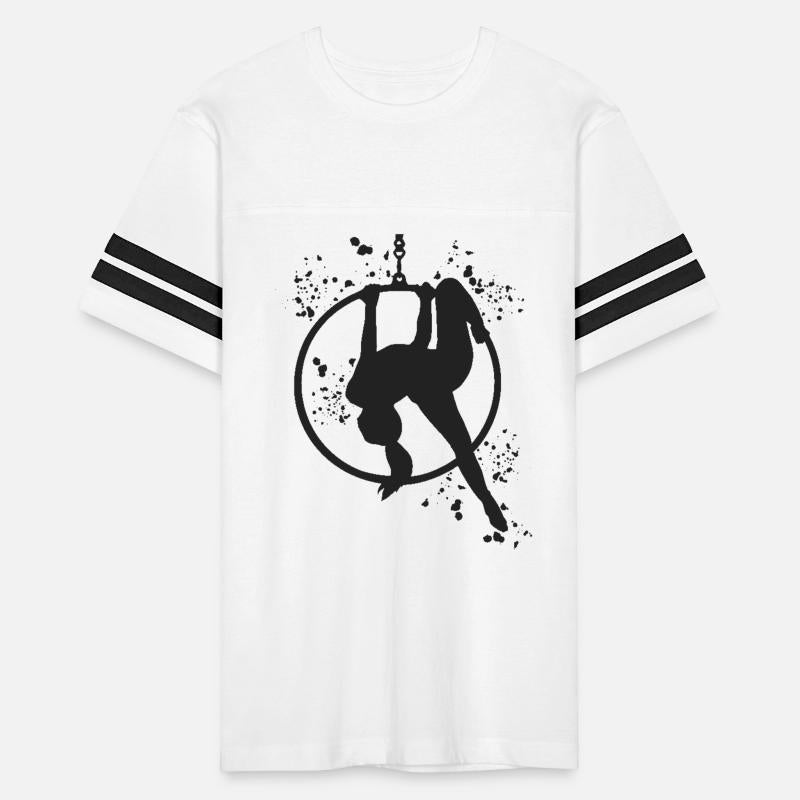 Aerialist Aerial Ring Lyra Aerial Hoop