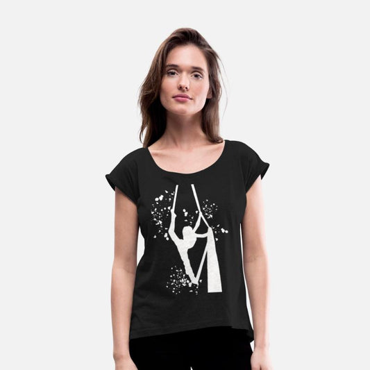 Aerialist Aerial Yoga Aerial Silk