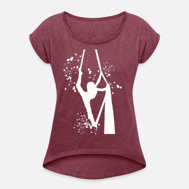 Aerialist Aerial Yoga Aerial Silk